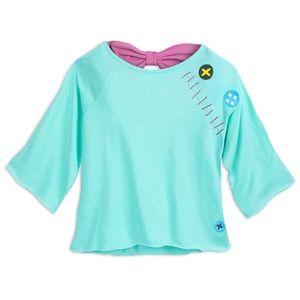 Oh My Disney Scrump Shirt